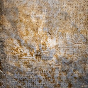 Epidaurus Kultstätte...... Werner Marks